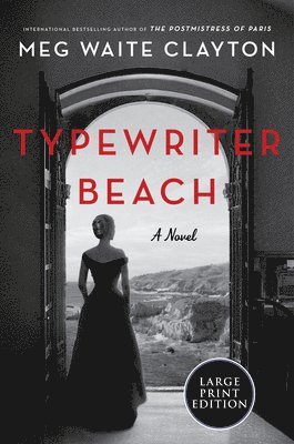 Typewriter Beach 1