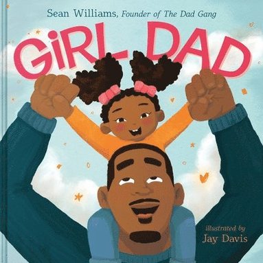 bokomslag Girl Dad