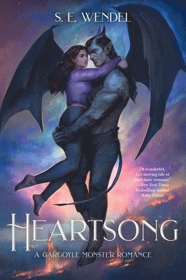 Heartsong 1