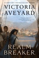 Victoria Aveyard - Realm Breaker, Häftad