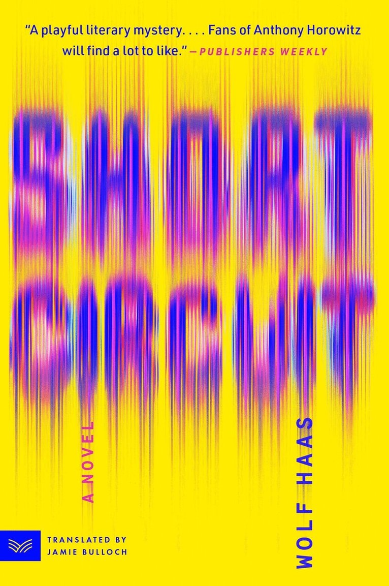 Wolf Haas - Short Circuit, Häftad