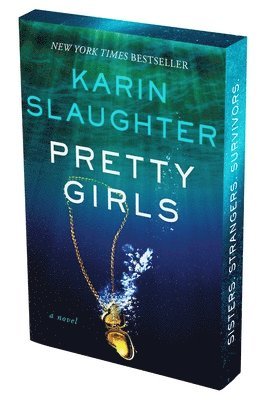bokomslag Pretty Girls Deluxe Collector's Edition