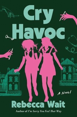 bokomslag Cry Havoc