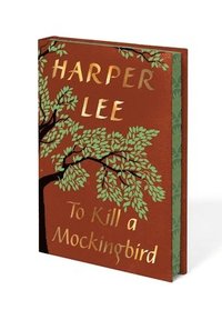 bokomslag To Kill a Mockingbird Collector's Edition