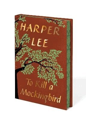Harper Lee - To Kill a Mockingbird Deluxe Limited Edition, Inbunden
