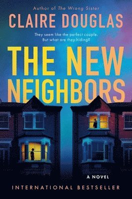 bokomslag The New Neighbors