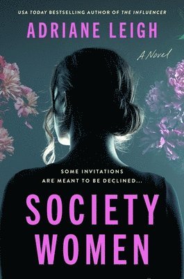 bokomslag Society Women