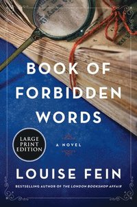 bokomslag Book of Forbidden Words