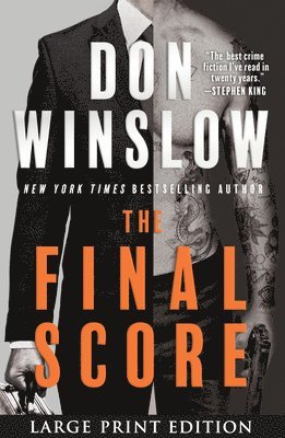 bokomslag The Final Score: Six Short Novels