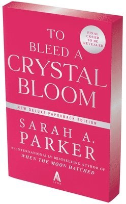 bokomslag To Bleed a Crystal Bloom