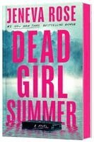 Jeneva Rose - Dead Girl Summer (Deluxe Limited Edition), Inbunden