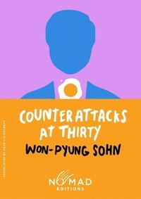 bokomslag Counterattacks at Thirty (Nomad Edition)