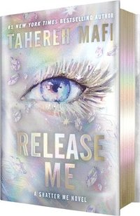 bokomslag Release Me (Deluxe Limited Edition)