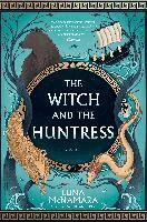 Luna McNamara - Witch and the Huntress Intl, The, Häftad
