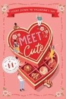 bokomslag Meet Cute: Count Down to Valentine's Day