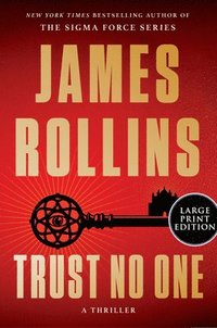bokomslag Trust No One: A Thriller