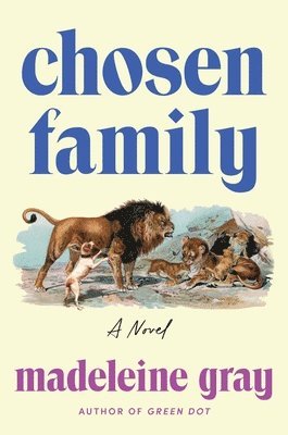 Chosen Family