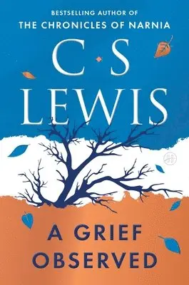 C. S. Lewis - A Grief Observed (Deluxe Edition), Inbunden. Tillgänglighet: Lägg i varukorg