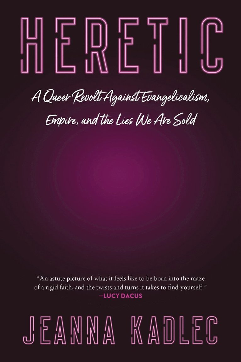 Heretic