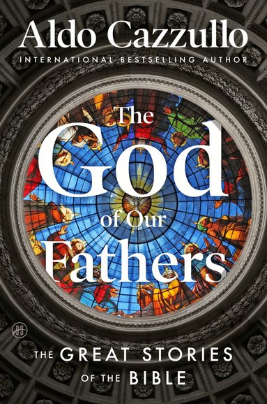 Aldo Cazzullo - God of Our Fathers, Häftad
