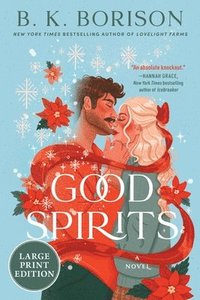 bokomslag Good Spirits