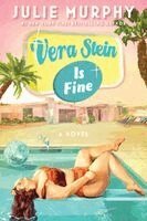 Julie Murphy - Vera Stein Is Fine, Häftad