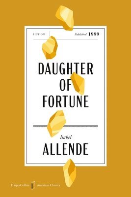 Daughter of Fortune American Classics Edition