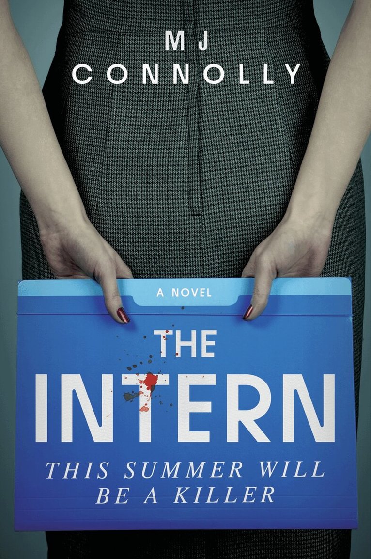 Maureen Connolly - Intern, Häftad