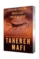Tahereh Mafi - Find Me Paperback Deluxe Limited Edition: Novellas Three & Four: Shadow Me and Reveal Me, Häftad