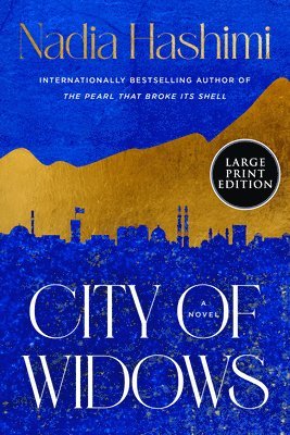 City of Widows