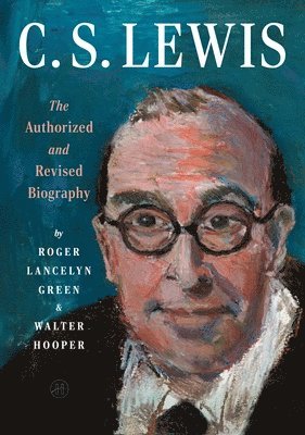 Roger Green, Walter Hooper - C. S. Lewis, Häftad