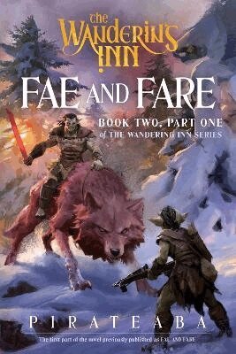 pirateaba - The Fae and Fare, Häftad. Tillgänglighet: Kommande