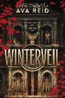 Ava Reid - Winterveil, Häftad. Tillgänglighet: Lägg i varukorg