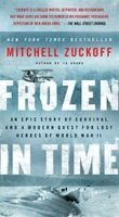 Mitchell Zuckoff - Frozen in Time Intl, Pocket