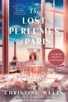 Christine Wells - Lost Perfumes of Paris, Häftad
