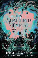 Thea Guanzon - This Shattered Tempest, Häftad