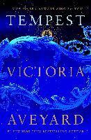 Victoria Aveyard - The Tempest, Häftad