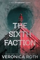 Veronica Roth - A Sixth Faction International Edition, Häftad