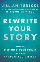 Jillian Turecki - Rewrite Your Story Intl, Häftad. Tillgänglighet: Kommande