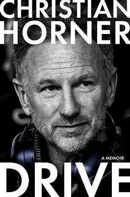 Christian Horner - Drive: A Memoir, Inbunden. Tillgänglighet: Kommande