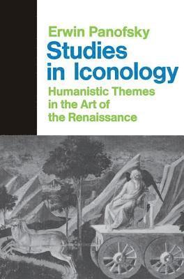 Studies In Iconology 1