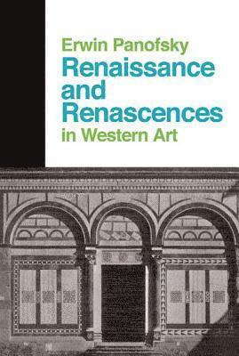 Renaissance And Renascences In Western Art 1