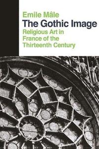 bokomslag The Gothic Image