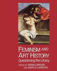 bokomslag Feminism And Art History