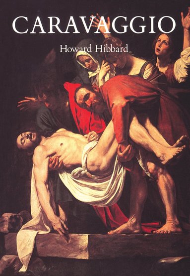 Howard Hibbard, Shirley G. Hibbard - Caravaggio, Häftad