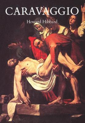 Howard Hibbard, Shirley G. Hibbard - Caravaggio, Häftad