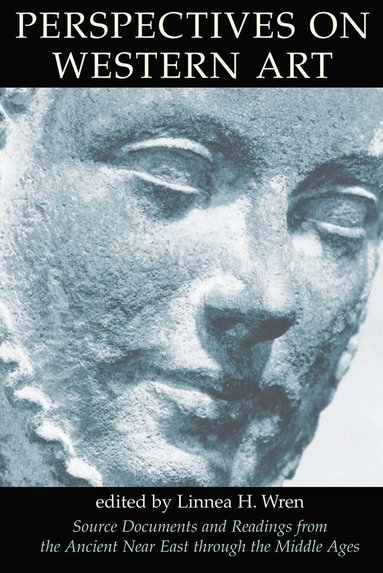 Linnea Wren - Perspectives On Western Art, Vol.1, Häftad