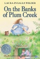 bokomslag On The Banks Of Plum Creek