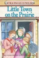 Little Town on the Prairie 1