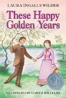 These Happy Golden Years 1